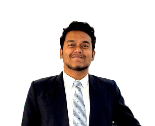 Shuvam Chatterjee